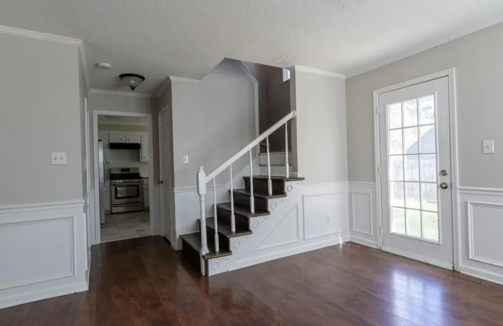322 Timberidge Drive Augusta GA 30907