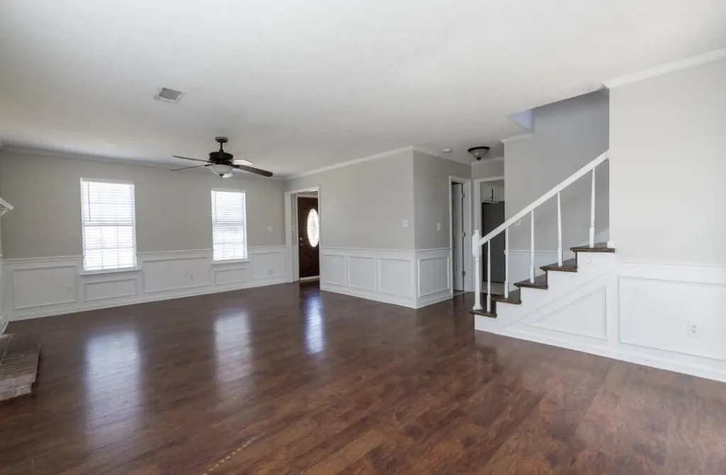 322 Timberidge Drive Augusta GA 30907