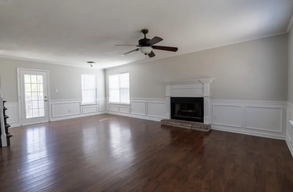 322 Timberidge Drive Augusta GA 30907