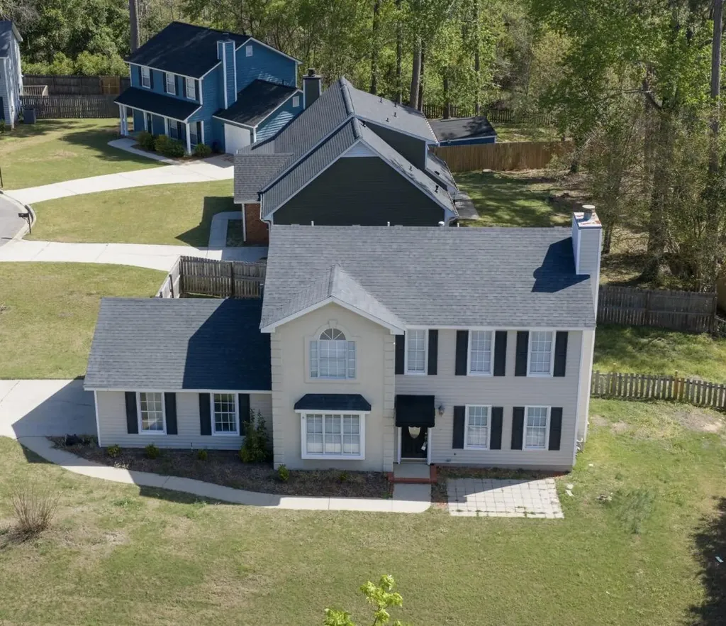 322 Timberidge Drive Augusta GA 30907