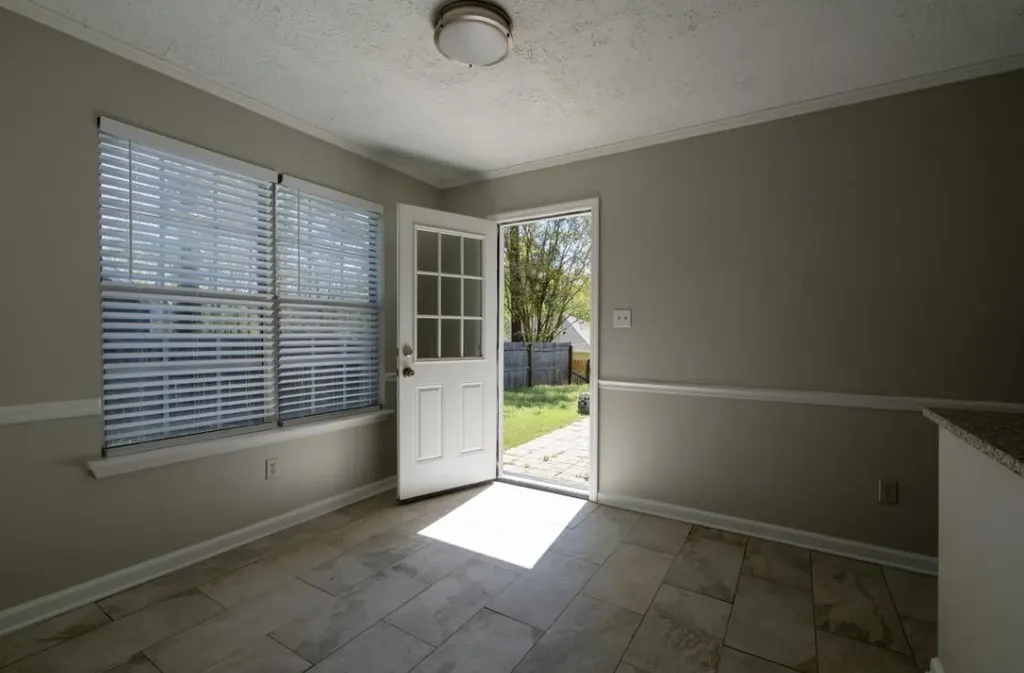 322 Timberidge Drive Augusta GA 30907