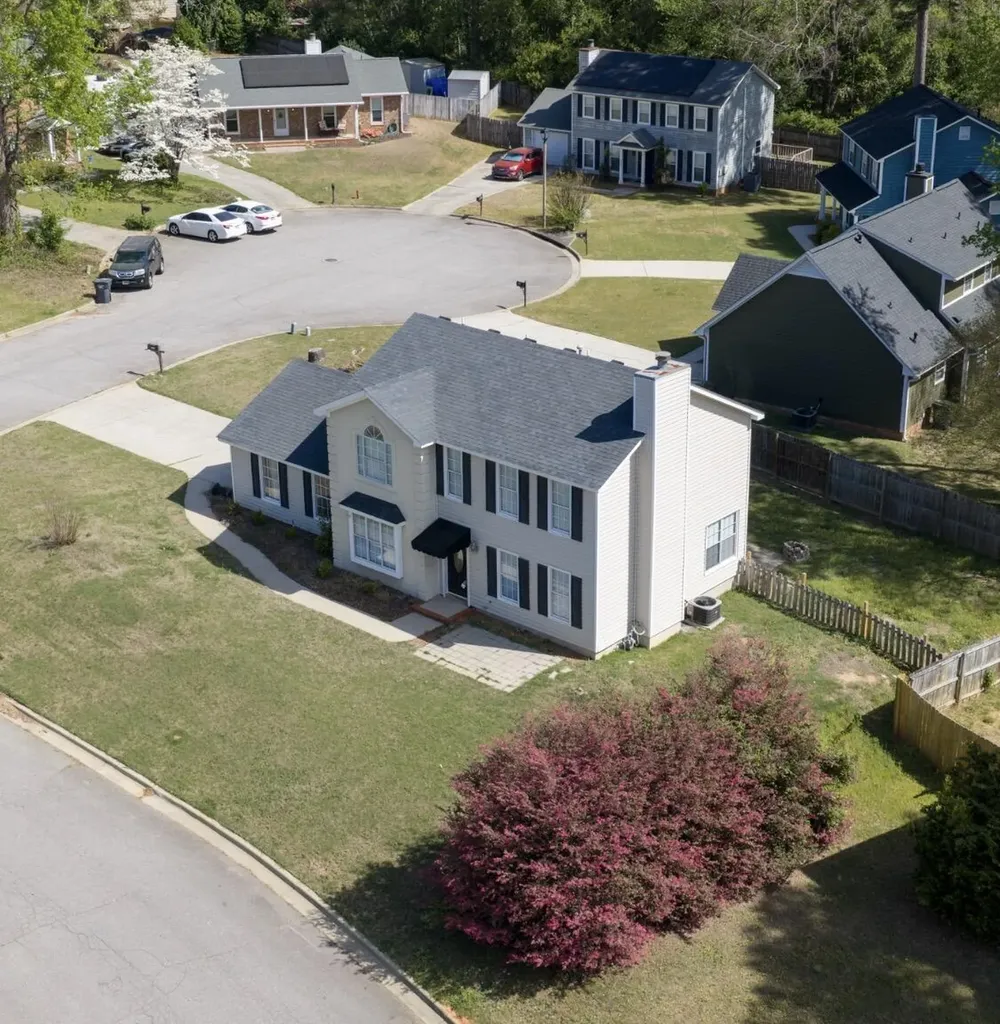 322 Timberidge Drive Augusta GA 30907