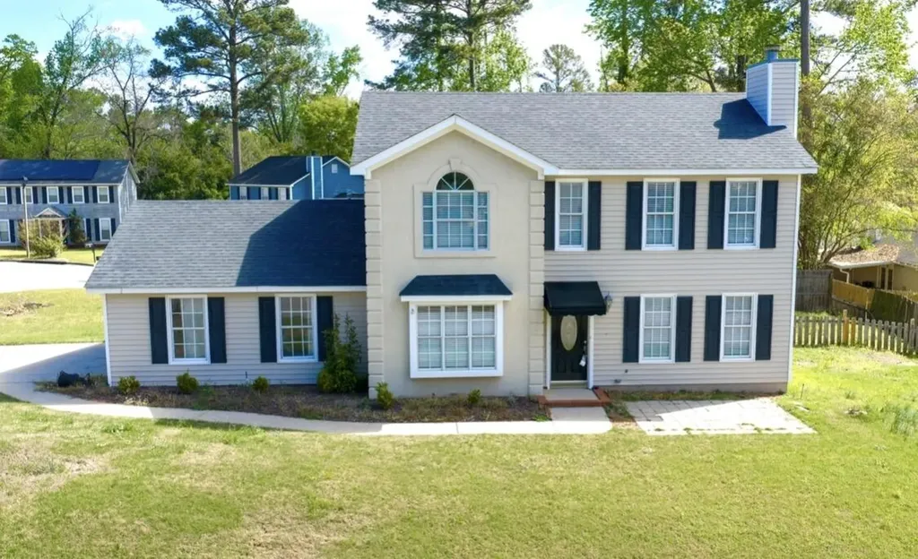 322 Timberidge Drive Augusta GA 30907