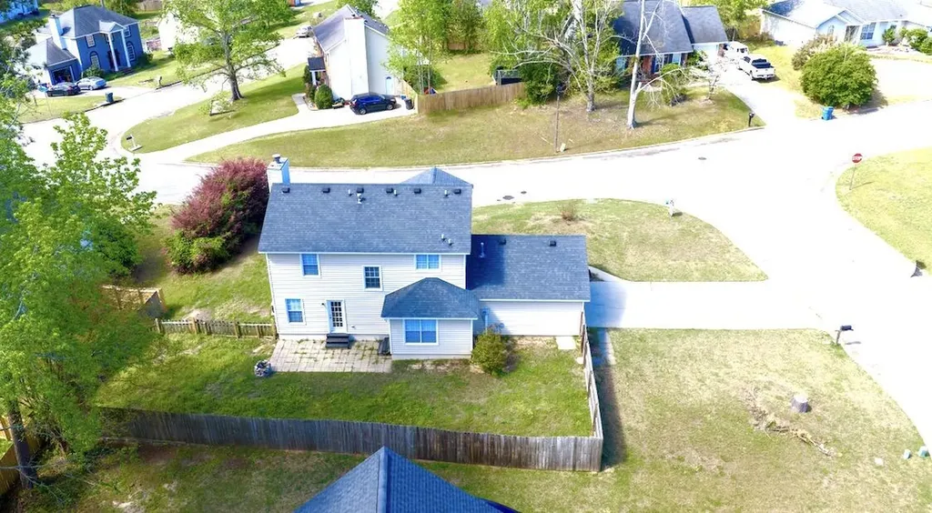 322 Timberidge Drive Augusta GA 30907