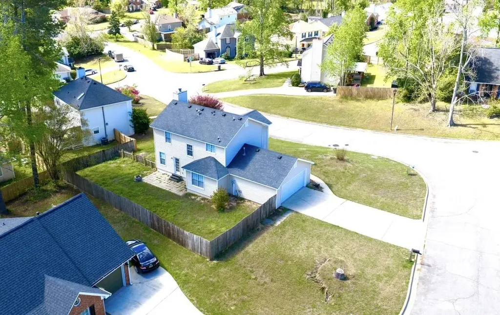 322 Timberidge Drive Augusta GA 30907