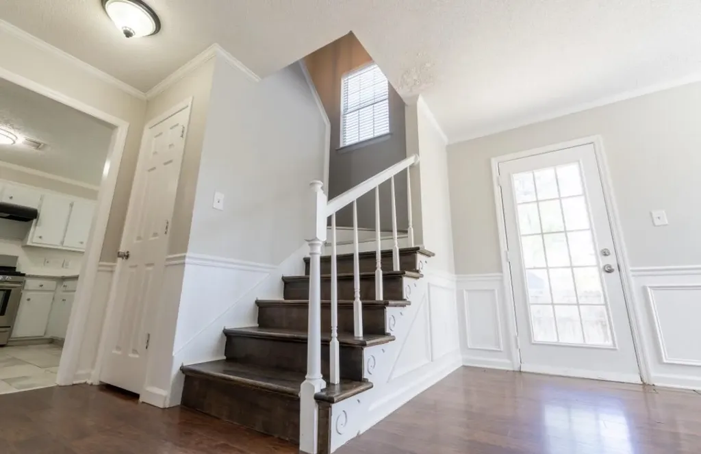 322 Timberidge Drive Augusta GA 30907