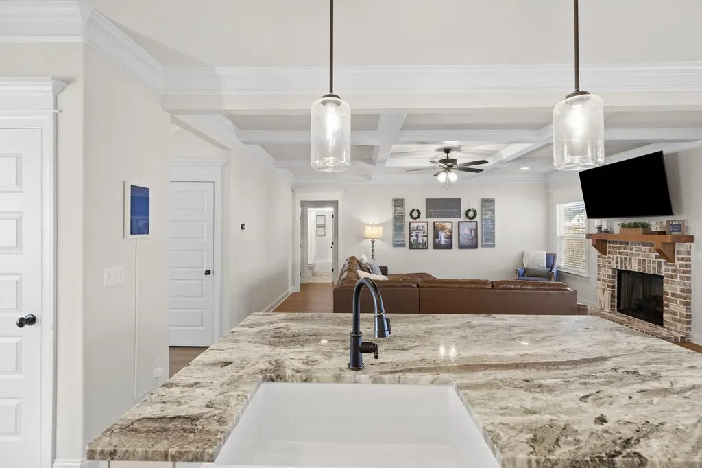 3011 Rosewood Drive Evans GA 30809