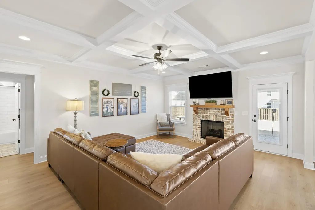 3011 Rosewood Drive Evans GA 30809