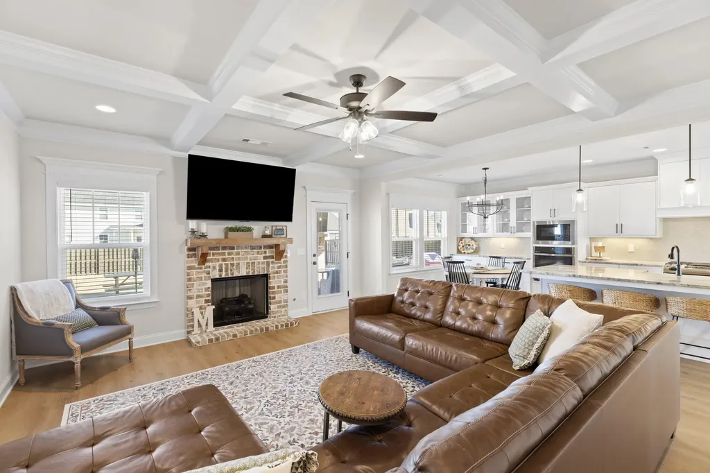 3011 Rosewood Drive Evans GA 30809