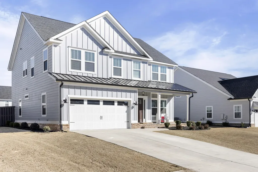 3011 Rosewood Drive Evans GA 30809