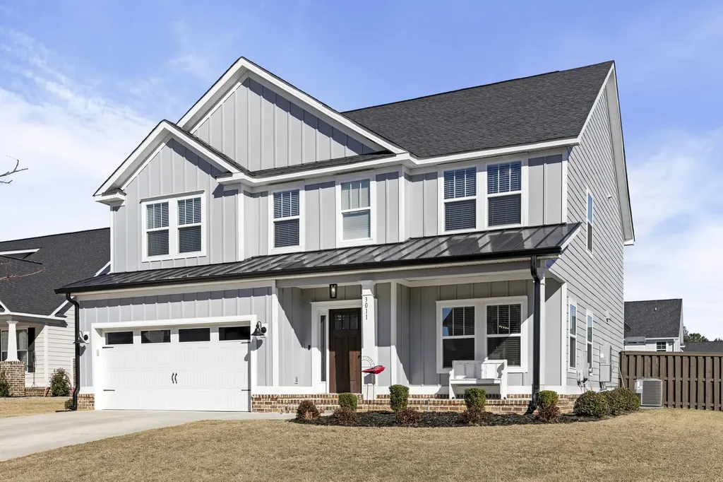 3011 Rosewood Drive Evans GA 30809