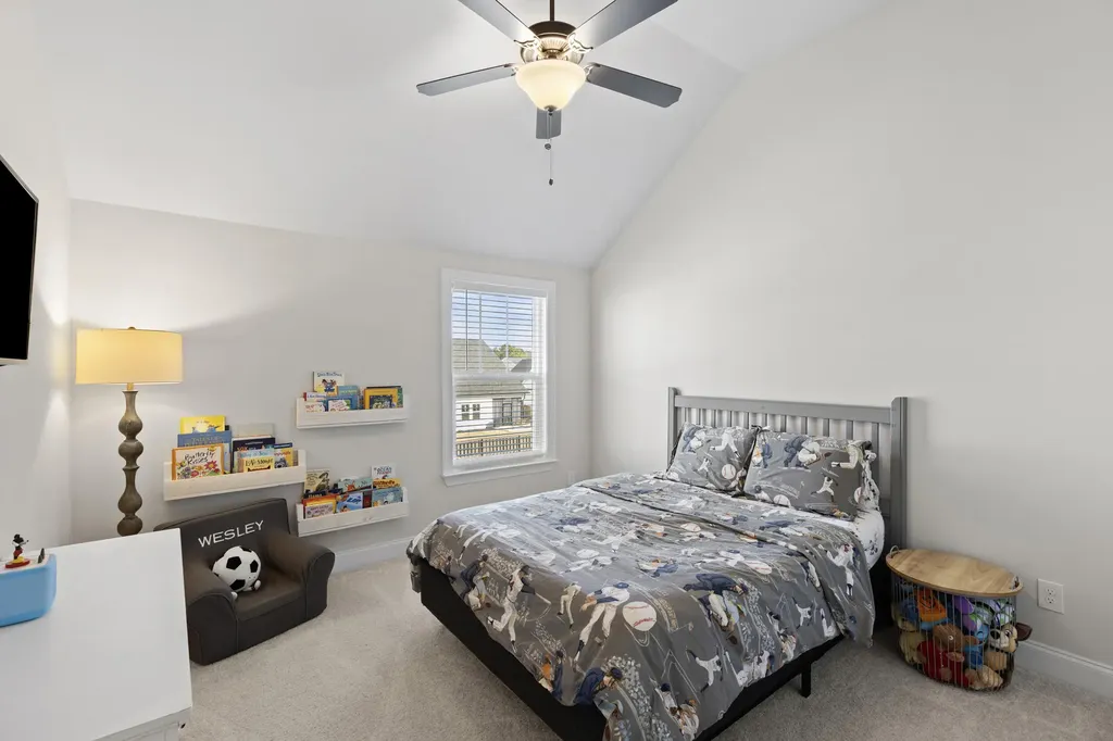 3011 Rosewood Drive Evans GA 30809