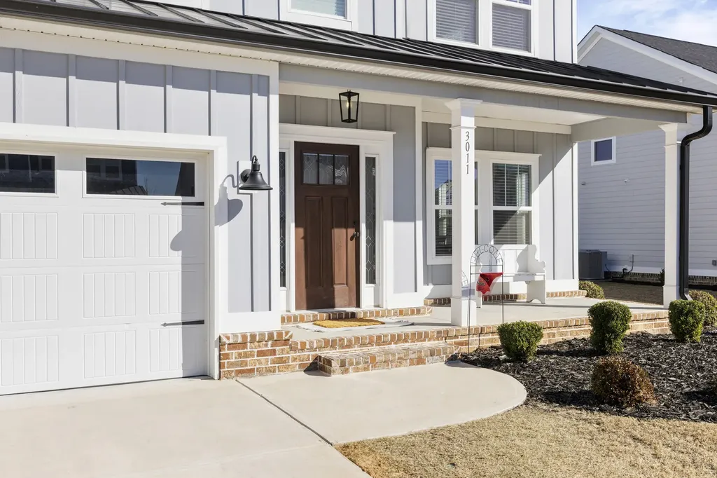 3011 Rosewood Drive Evans GA 30809