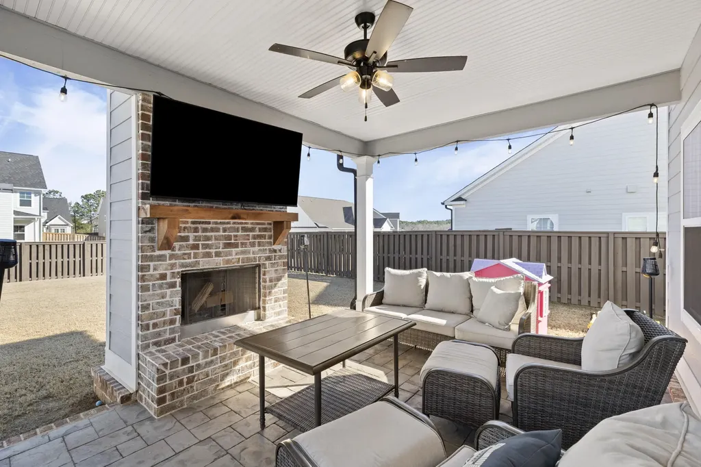 3011 Rosewood Drive Evans GA 30809