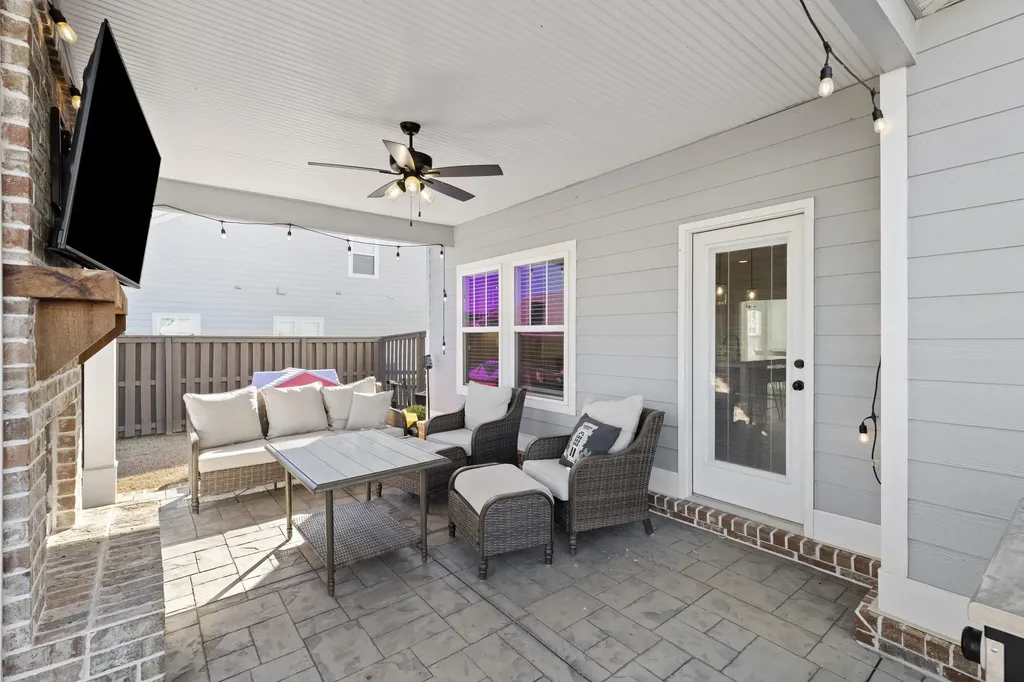 3011 Rosewood Drive Evans GA 30809