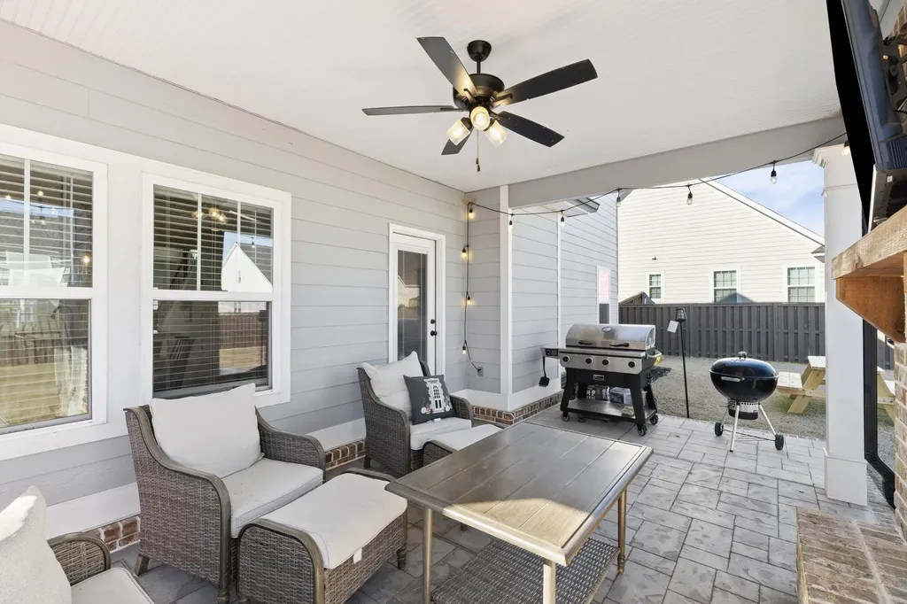 3011 Rosewood Drive Evans GA 30809