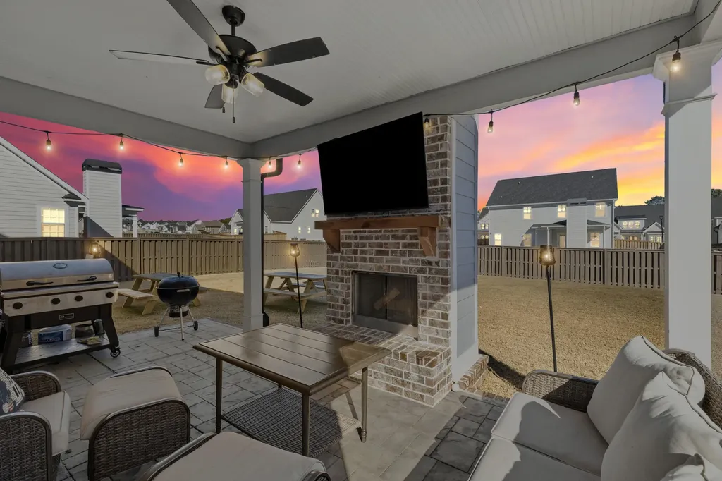 3011 Rosewood Drive Evans GA 30809