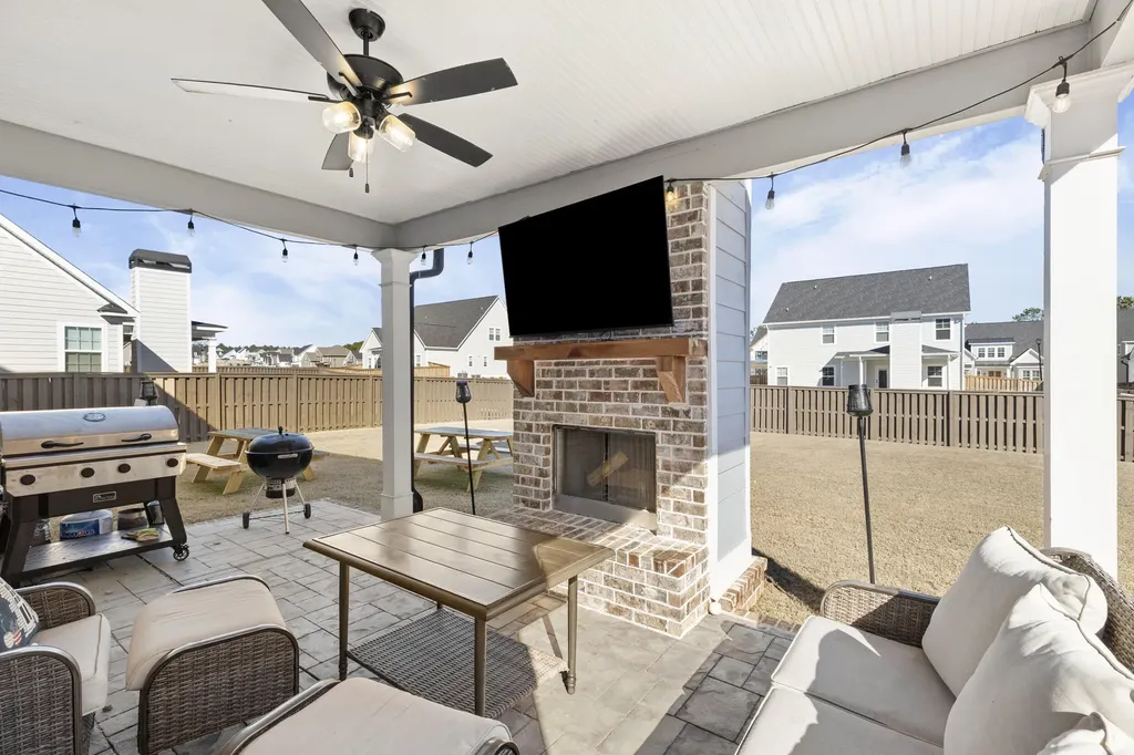 3011 Rosewood Drive Evans GA 30809