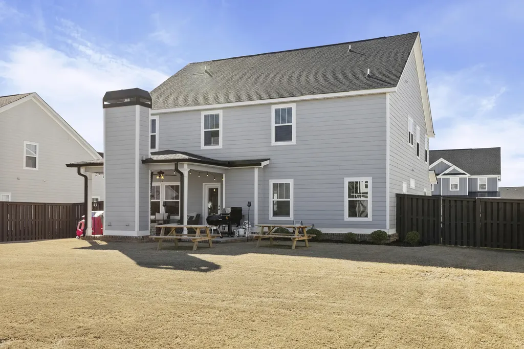 3011 Rosewood Drive Evans GA 30809