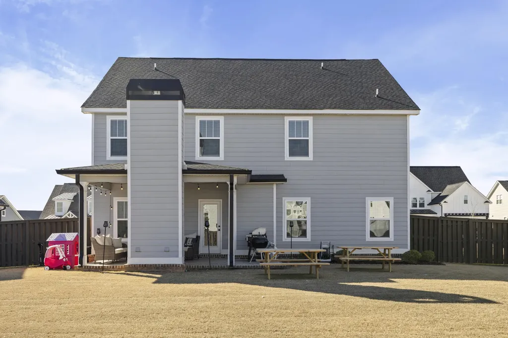3011 Rosewood Drive Evans GA 30809