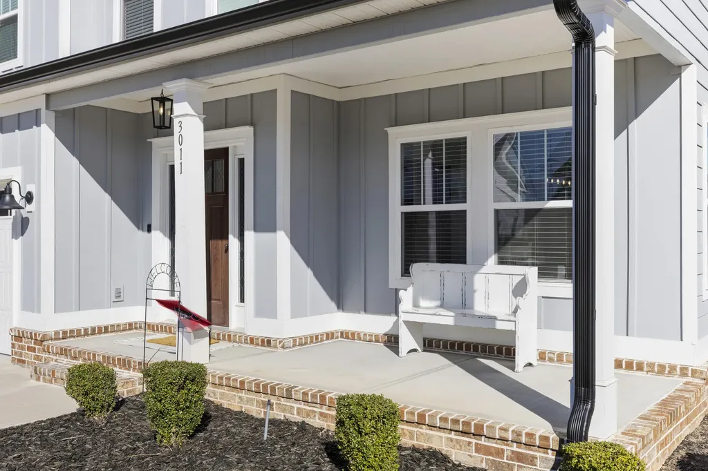 3011 Rosewood Drive Evans GA 30809