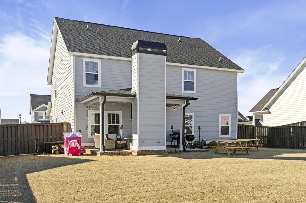 3011 Rosewood Drive Evans GA 30809