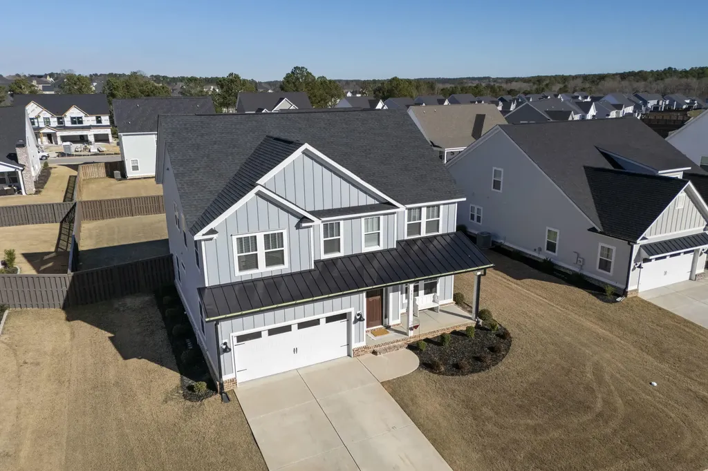 3011 Rosewood Drive Evans GA 30809