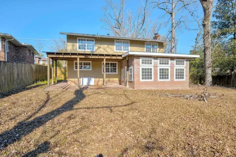 715 Hammond Drive North Augusta SC 29841