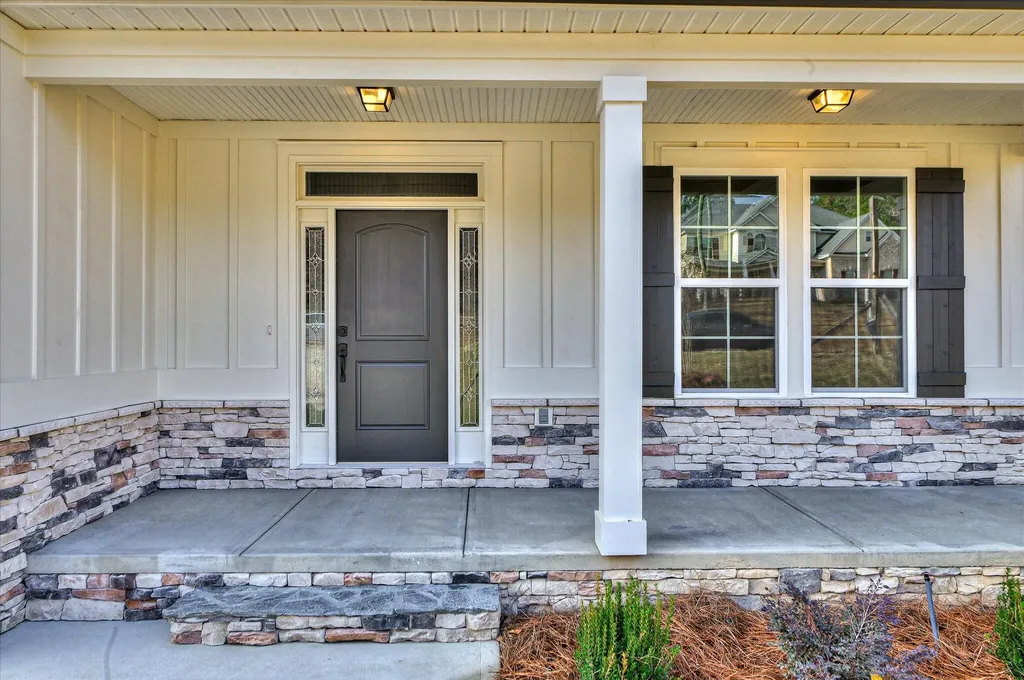 3950 Barrett Street Augusta GA 30909