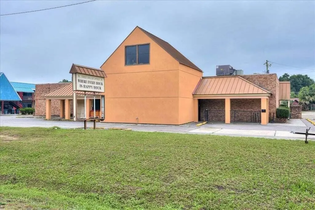 1524 Gordon Highway Augusta GA 30906