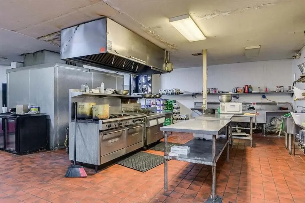 1524 Gordon Highway Augusta GA 30906