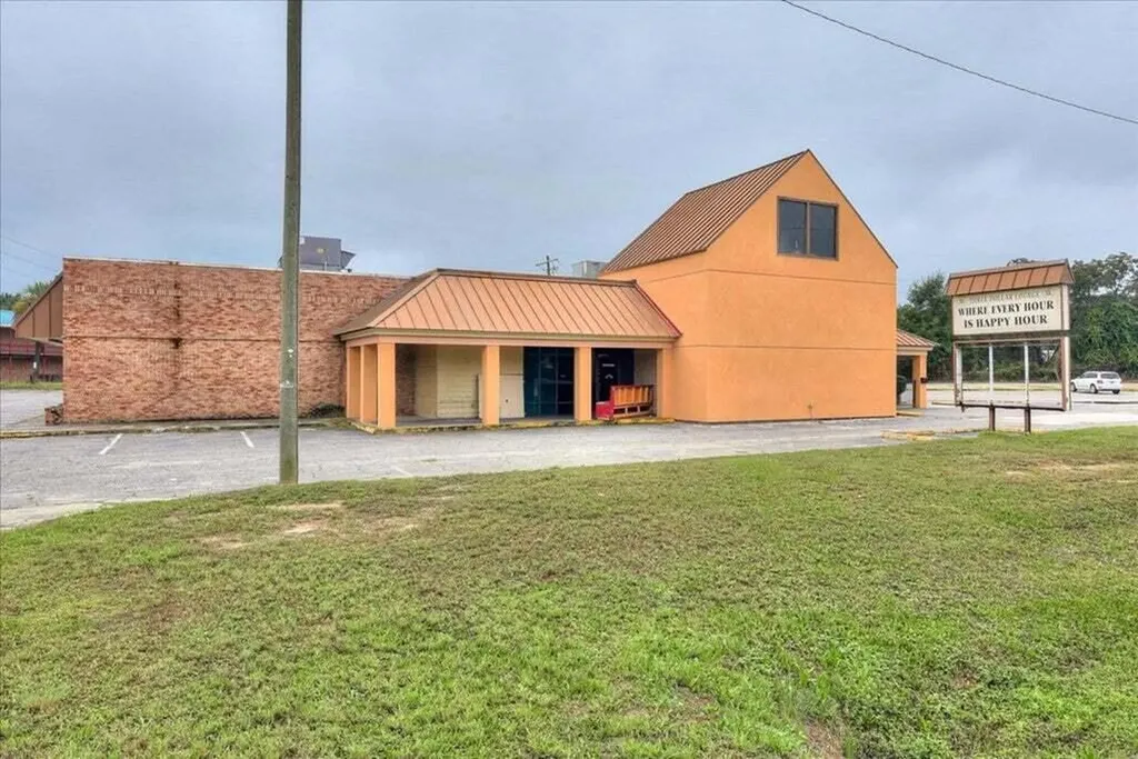 1524 Gordon Highway Augusta GA 30906