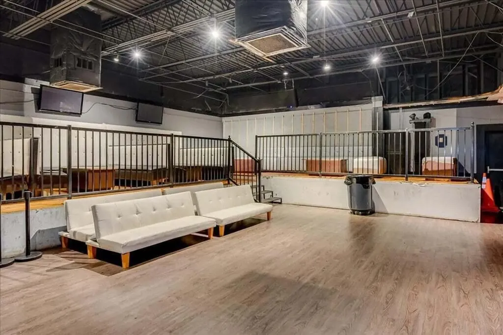 1524 Gordon Highway Augusta GA 30906