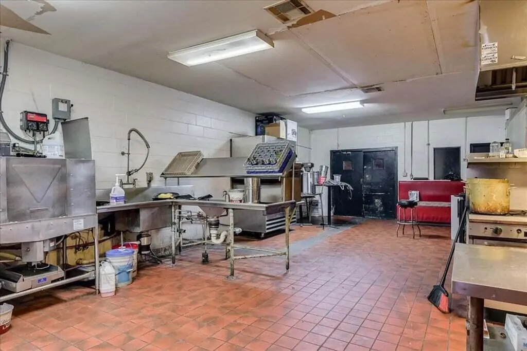 1524 Gordon Highway Augusta GA 30906