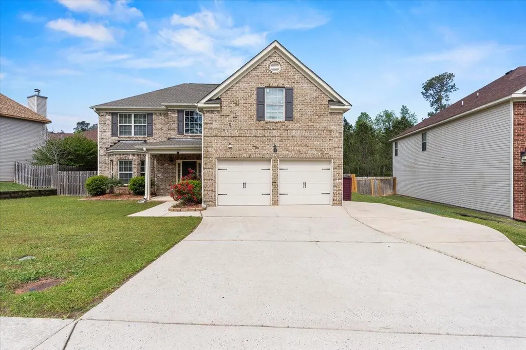 2017 Willhaven Drive Augusta GA 30909