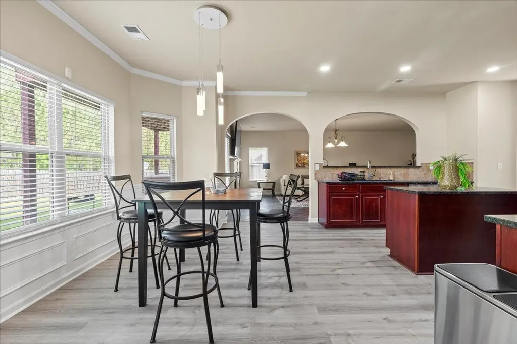 2017 Willhaven Drive Augusta GA 30909