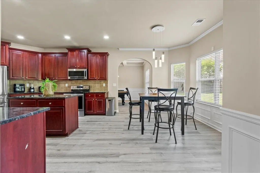 2017 Willhaven Drive Augusta GA 30909