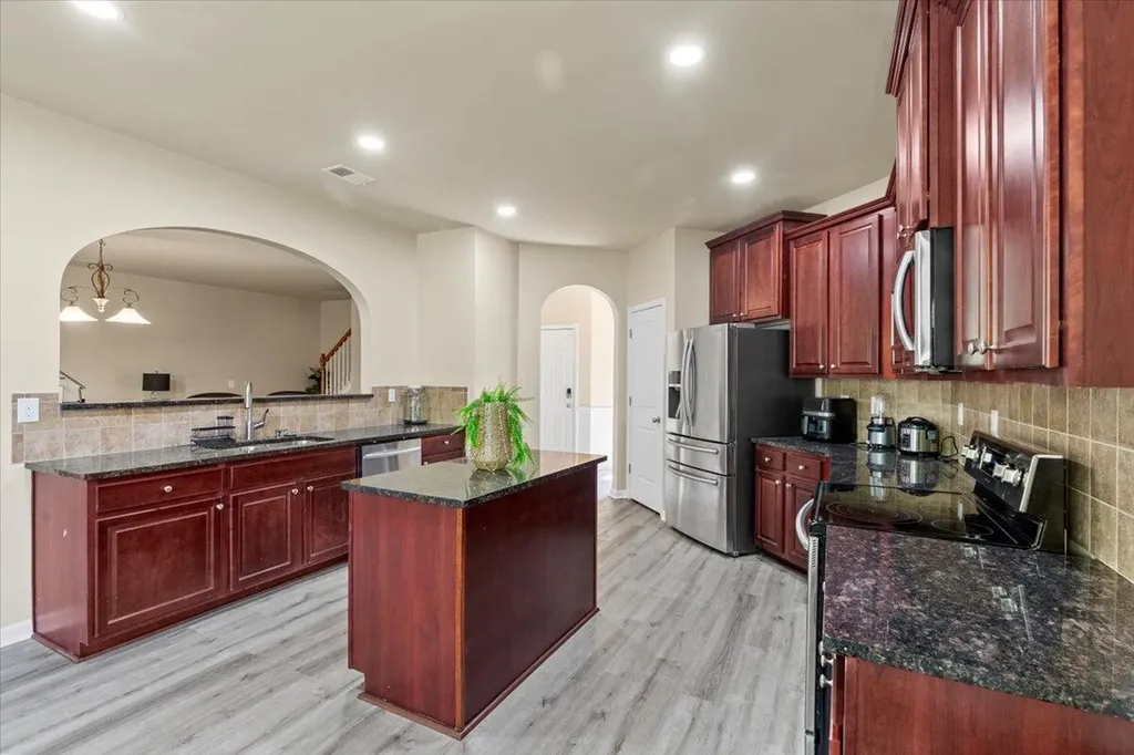 2017 Willhaven Drive Augusta GA 30909