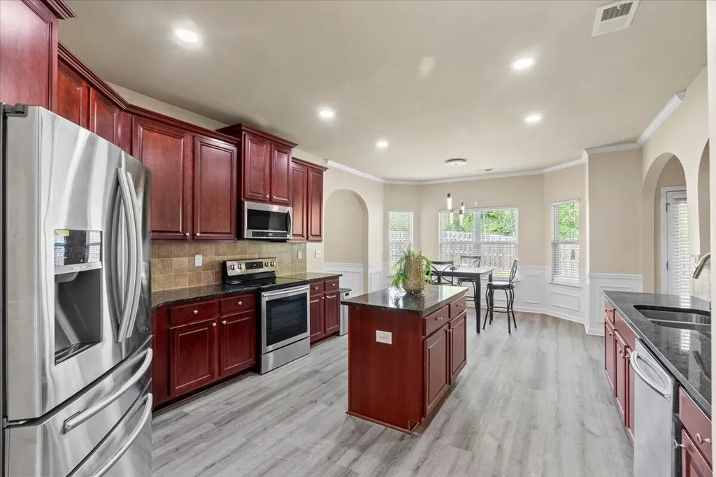 2017 Willhaven Drive Augusta GA 30909