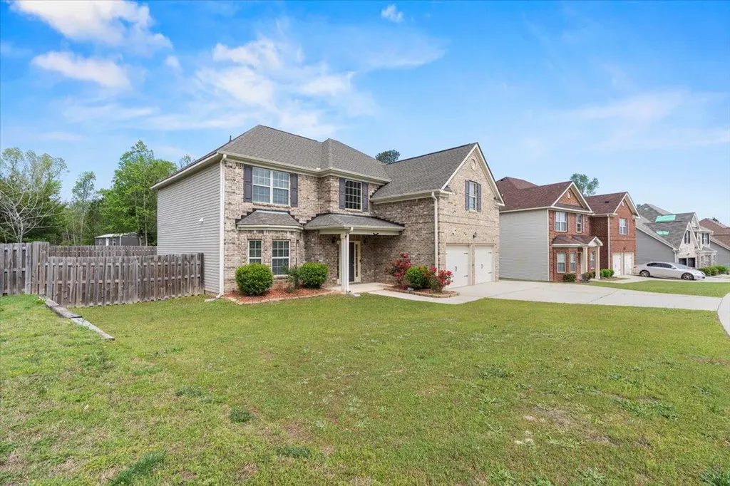 2017 Willhaven Drive Augusta GA 30909