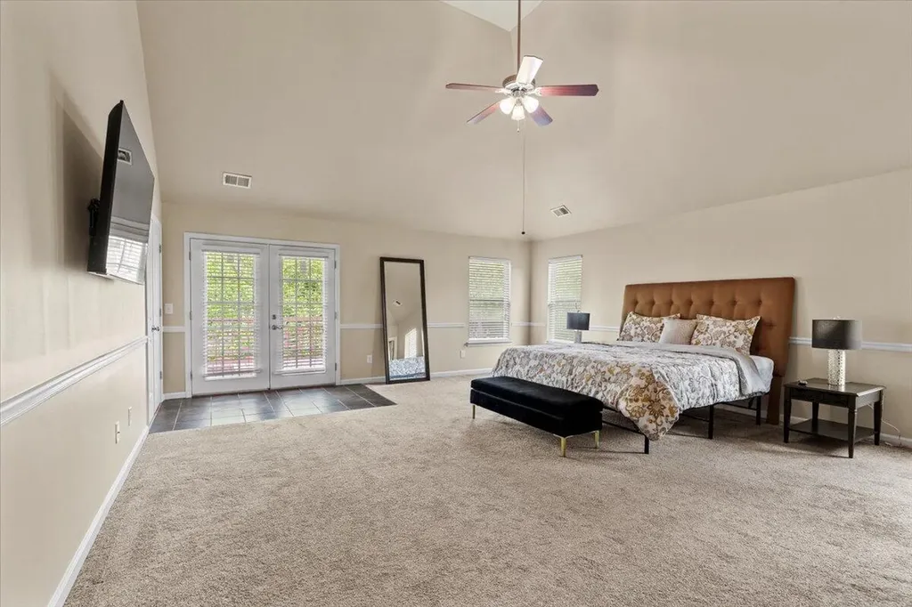 2017 Willhaven Drive Augusta GA 30909