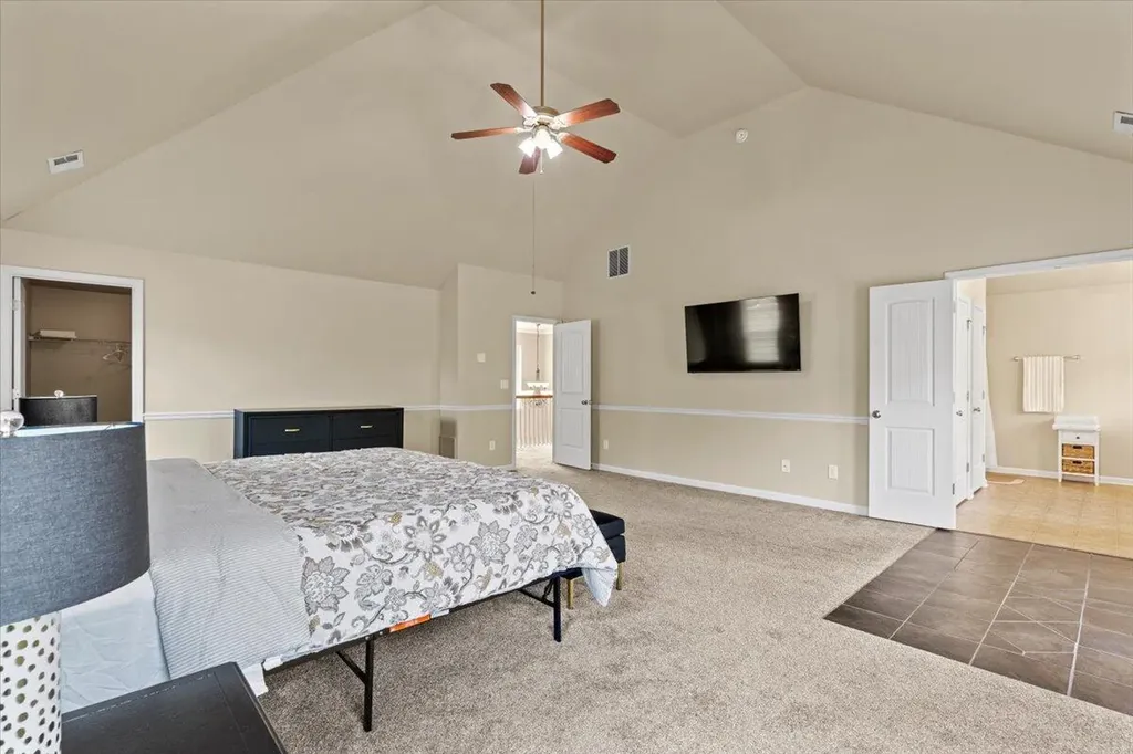 2017 Willhaven Drive Augusta GA 30909