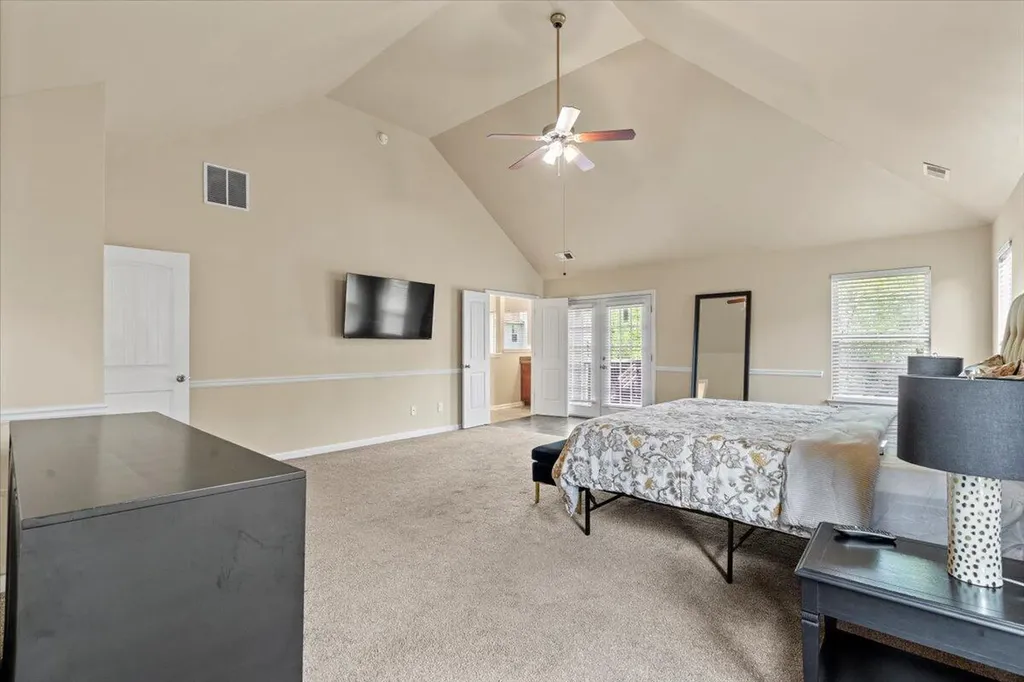 2017 Willhaven Drive Augusta GA 30909