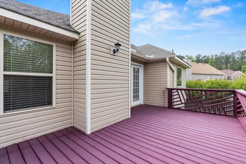 2017 Willhaven Drive Augusta GA 30909