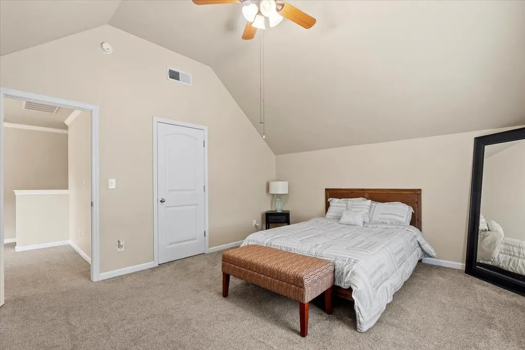 2017 Willhaven Drive Augusta GA 30909