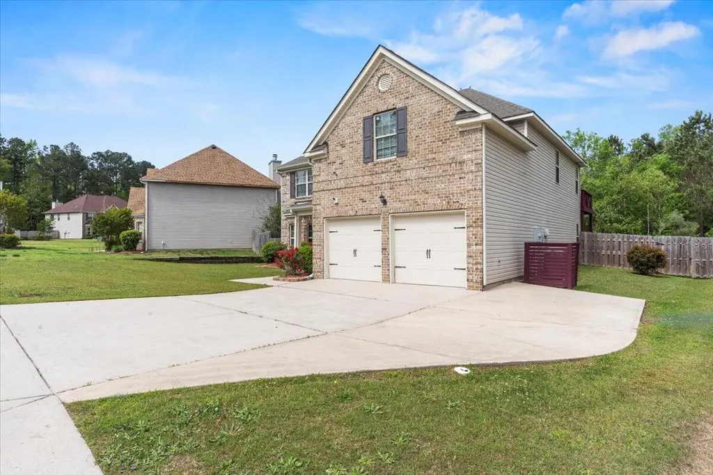 2017 Willhaven Drive Augusta GA 30909