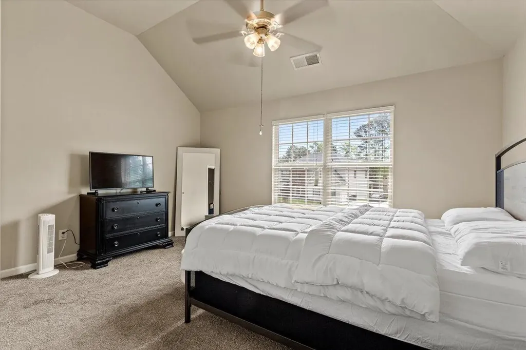 2017 Willhaven Drive Augusta GA 30909