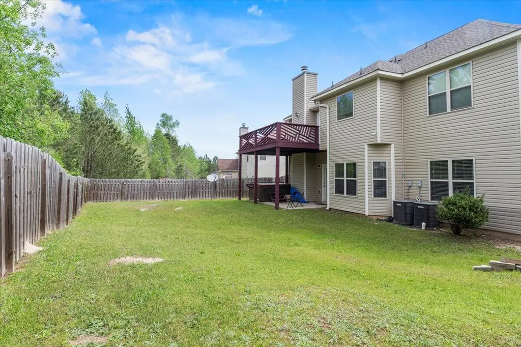 2017 Willhaven Drive Augusta GA 30909