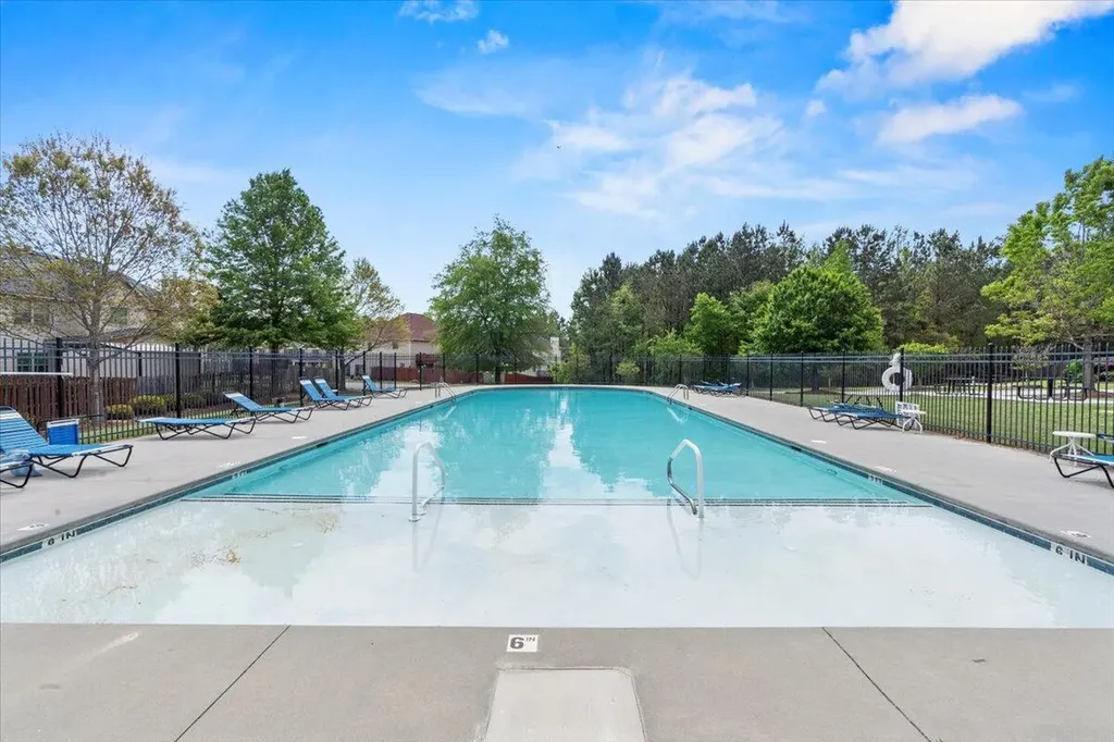 2017 Willhaven Drive Augusta GA 30909