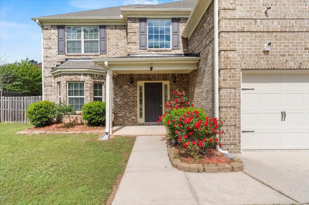 2017 Willhaven Drive Augusta GA 30909